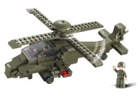 Sluban Bojni Helikopter B0298