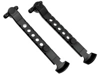 Bipod Scarab 9-12″ M-Lok Firefield