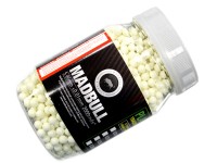 Kuglice Mad Bull Bio PLA Tracer 0,28g 2000kom