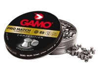 Diabole Gamo Pro Match .177 Cal 4.5mm 500kom