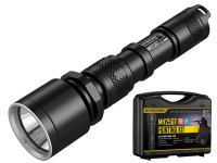 NiteCore MH25GT Flashlight Hunting Kit