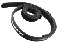 Pojas IPSC Ghost Unutarnji i Vanjski Carbon 120cm