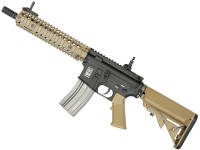 Puška AEG MK18 Block 2 Specna Arms Tan (SA-A03)