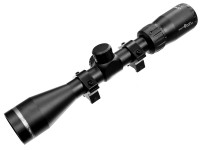 Sightmark Core SX 3-9X40 .22LR Scope