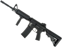 Delta Armory M4 RIS Alpha ETU AEG-Gewehr (DA-A02-ETU)