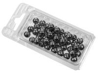 Kuglice za Praćku MegaLine Čelične 10,3 mm