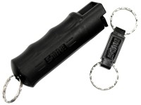 Suzavac Sabre Red Black Hardcase 15g