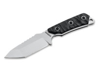 Böker Magnum Survival Neckup-Messer