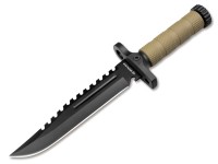 Boker Magnum M-Spec Überlebensmesser