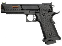 SRC Hi-Capa Baba Yaga GBB Pistol