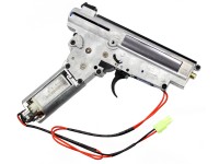 Gearboks Kompleten V3(AK) z Motorjem Cyma