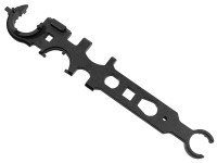 Metal 8-in-1 AR-15 Werkzeugschlüssel