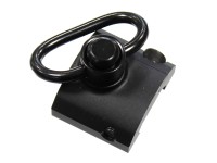 Metal Picatinny QD Trageriemen Adapter