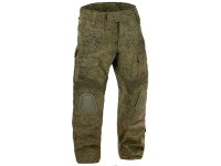 Hlače Predator Combat Pants Digital Flora IG L