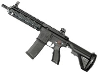 Puška AEG 416 12.5 Prime Hal ETU High Torque Specna Arms (SA-PH2