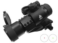 Optički Nišan M2 Guerilla Optics