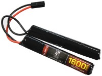 Delta Armory CQB 9,6V 1600Ah NiMH Battery