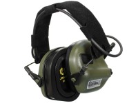 M-31 Plus Protector Headset FG