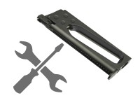 Airsoft Magazine Repair