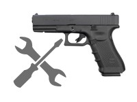 Airsoft Pistol Repair