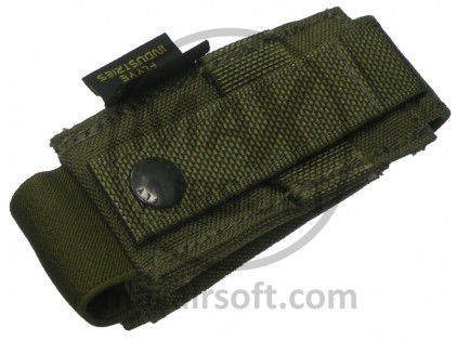 Džep Molle Granata 40mm RG Flyye