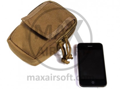 Džep Molle EDC Small Waist Pack CB Flyye