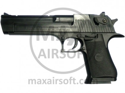 Pi&scaron;tolj Feder Desert Eagle .50AE