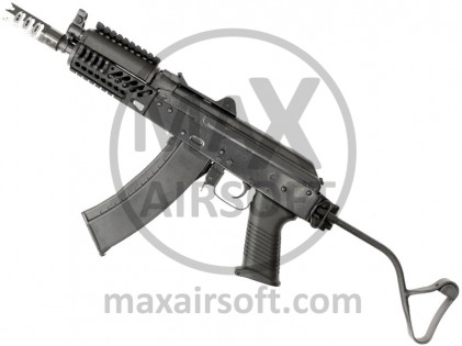 Pu&scaron;ka AEG AK74UN Tac E&L/Spartan