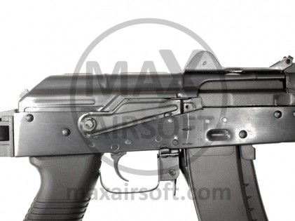 Pu&scaron;ka AEG AK74UN Tac E&L/Spartan