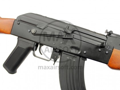 Cybergun Kalashnikov AKM Black Steel AEG Gewehr