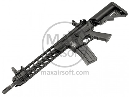 Pu&scaron;ka AEG Colt M4A1 Airline Mod A QSC Cyb