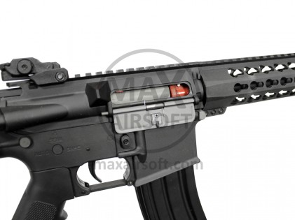 Cybergun Colt M4 Special Forces Nylon QSC AEG Gewehr