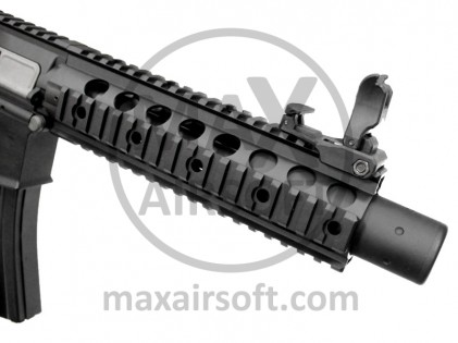 Pu&scaron;ka AEG Colt M4A1 Special Forces QSC Cyb