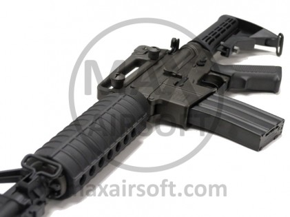 Pu&scaron;ka AEG Colt M4A1 KA (KA-AG-20)