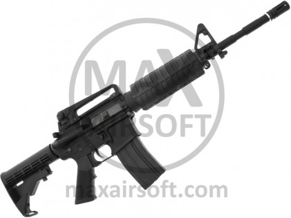 Pu&scaron;ka AEG Colt M4A1 Ultra Grade KA (KA-AG-63)