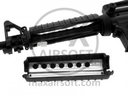 Pu&scaron;ka AEG Colt M4A1 Ultra Grade KA (KA-AG-63)