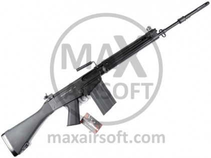 King Arms FN Herstal FAL AEG (KA-AG-02)