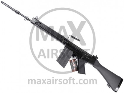 King Arms FN Herstal FAL AEG (KA-AG-02)