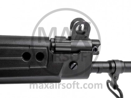 King Arms FN Herstal FAL AEG (KA-AG-02)