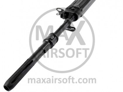 King Arms FN Herstal FAL AEG (KA-AG-02)