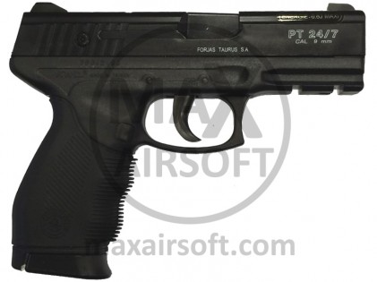 Pi&scaron;tolj Feder Taurus PT 24/7 KWC/Cyb