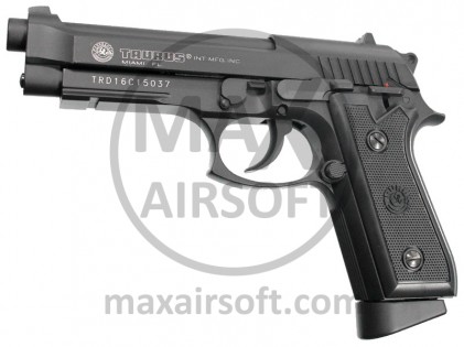 Pi&scaron;tolj CO2 GBB Taurus PT99 KWC/Cyb