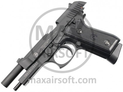 Pi&scaron;tolj CO2 GBB Taurus PT99 KWC/Cyb