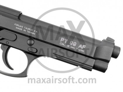 Pi&scaron;tolj CO2 GBB Taurus PT99 KWC/Cyb