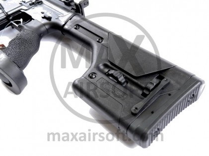 Pu&scaron;ka AEG Blackwater BW15 Sniper KA (KA-AG-80)