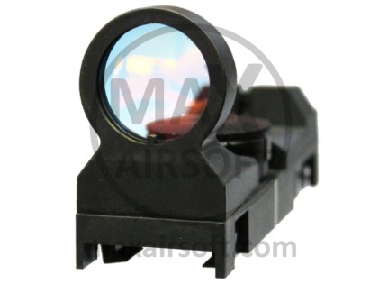 Red Dot Visier Swiss Arms