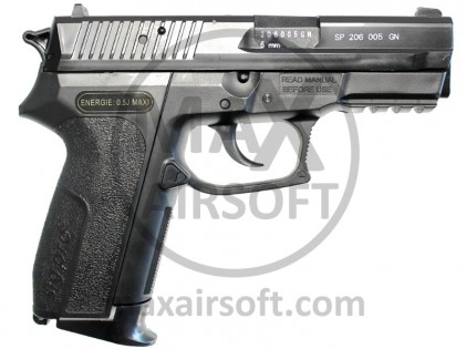 Pi&scaron;tolj Feder Sig Sauer SP2022 HPA KWC/Cyb