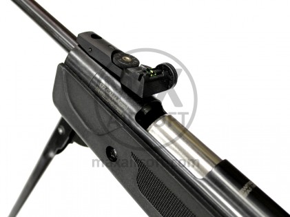 Pu&scaron;ka Zračna Crow 4.5mm/.177 + 4x32mm Swiss Arms