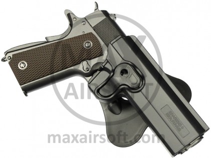 Tok Pas 1911 Swiss Arms