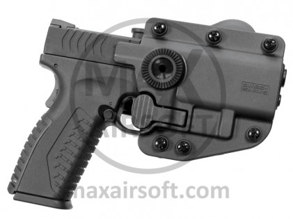 Futrola Bočna Univerzalna Plastična X Swiss Arms